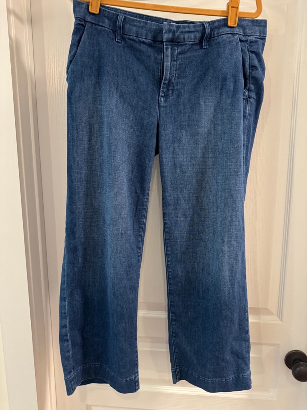 Frank & Eileen Westport Denim Jeans